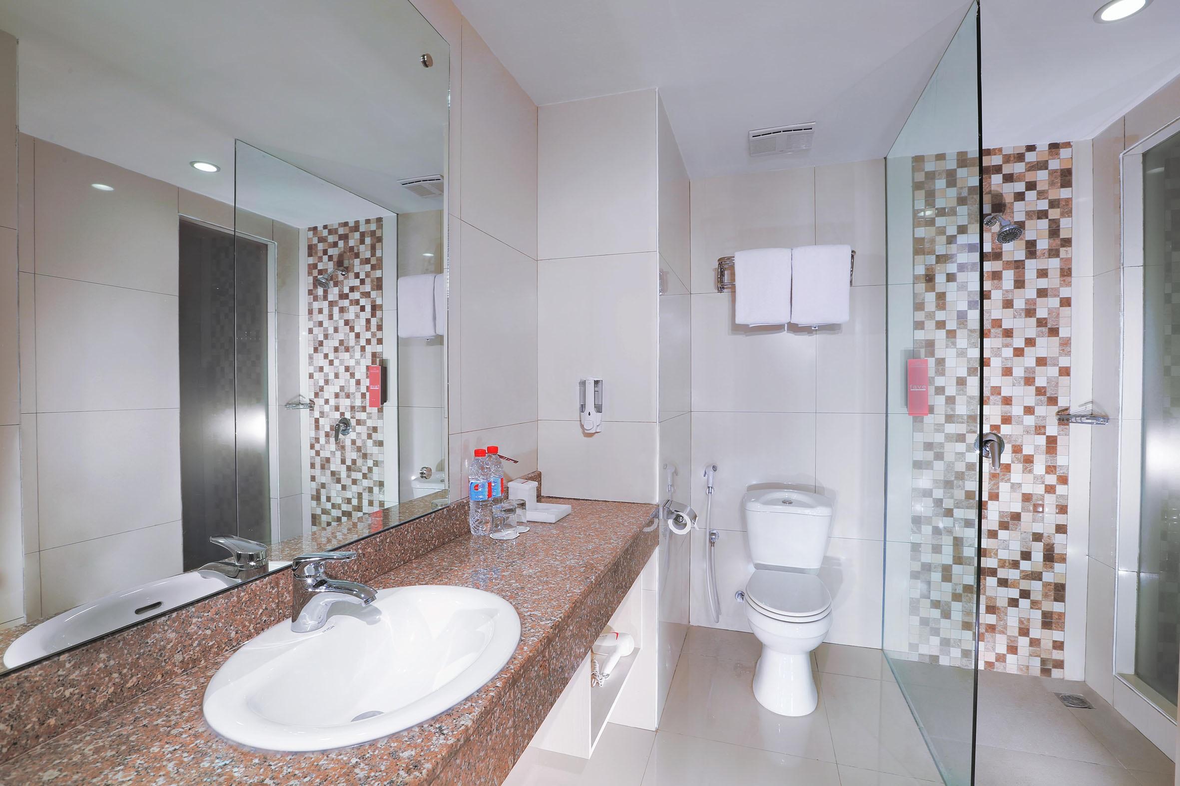 Favehotel Simpang Lima - Hotel