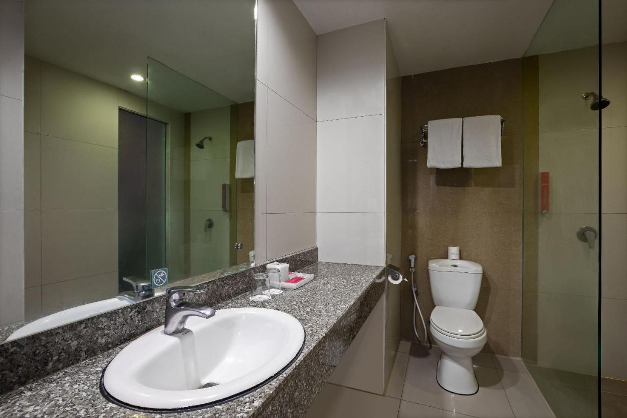 Favehotel Simpang Lima - Hotel