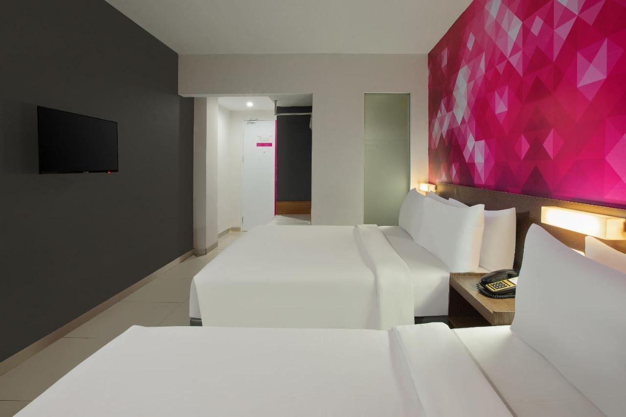 Favehotel Simpang Lima - Hotel
