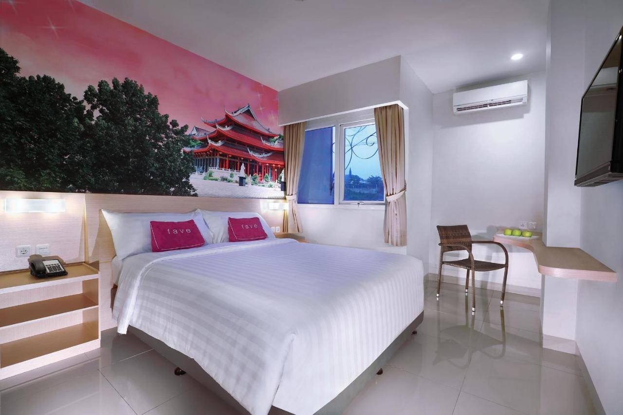 Favehotel Simpang Lima - Hotel 3*