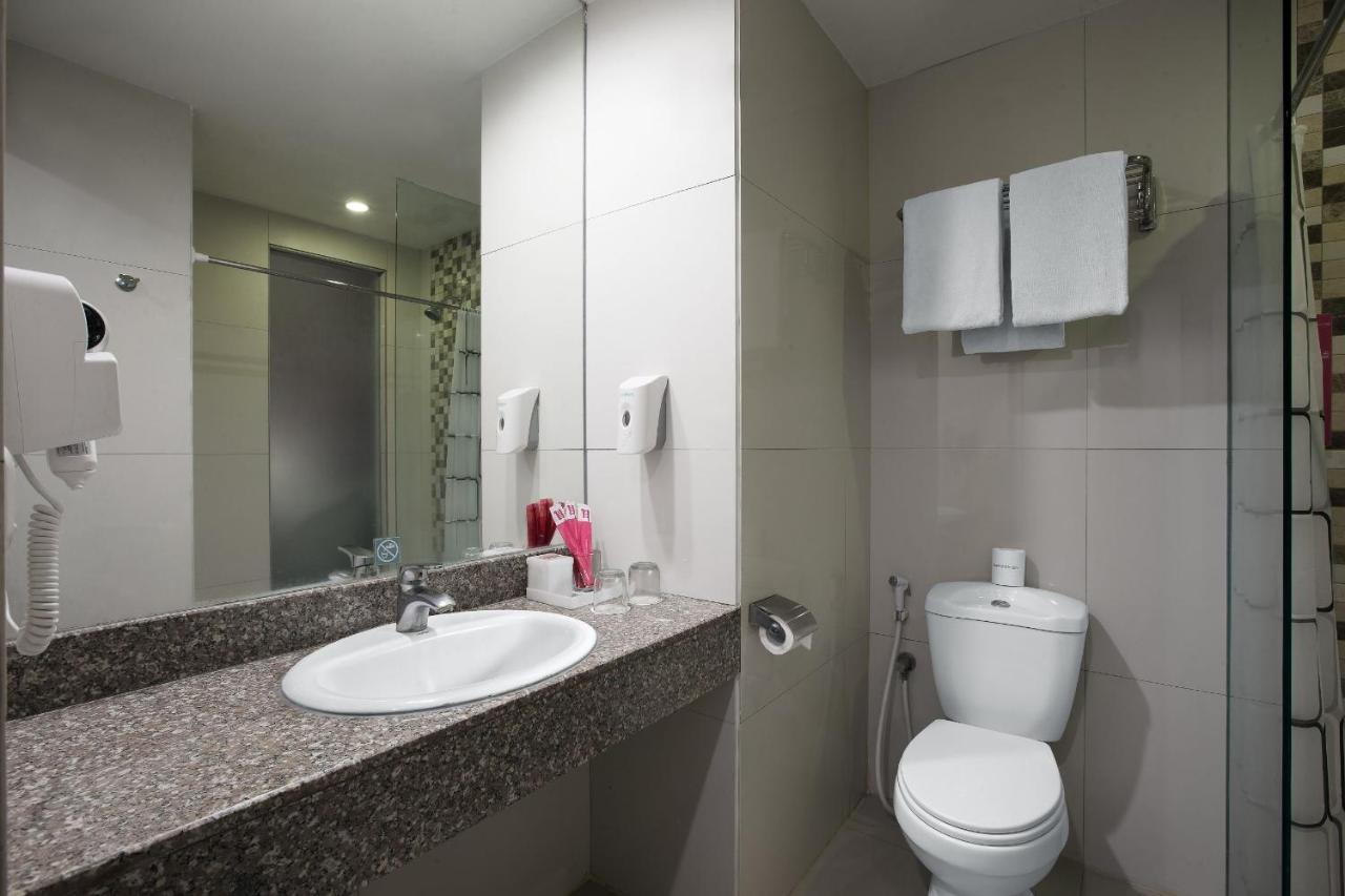 Hotel Favehotel Simpang Lima -
