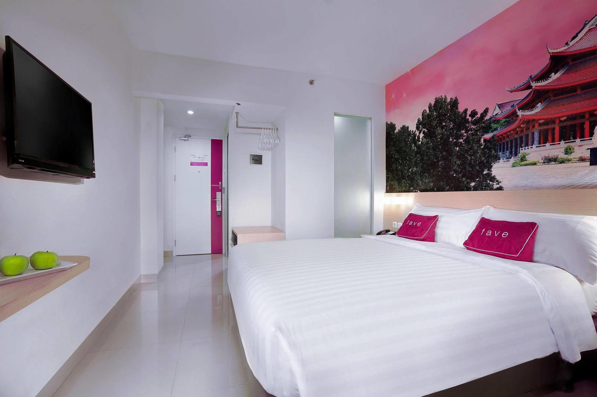 Favehotel Simpang Lima - 3*